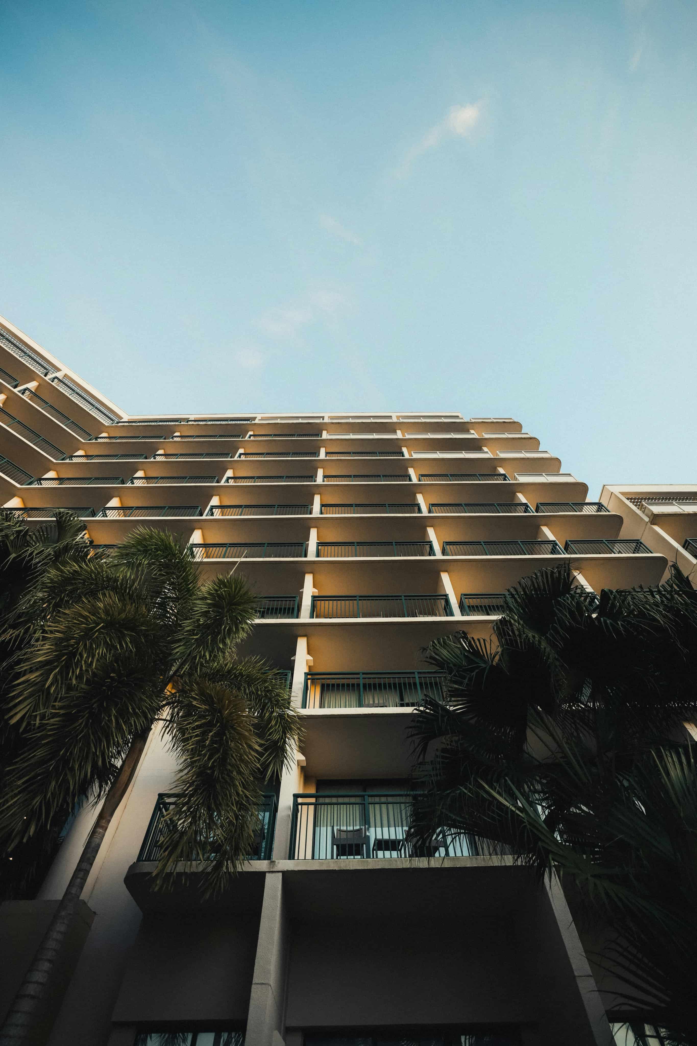 Commercial and Residential Properties